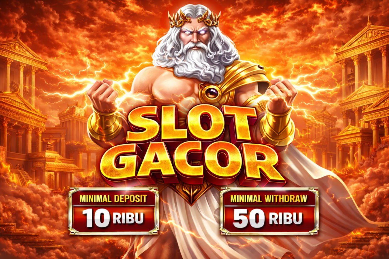 Platform Login Situs Resmi & Terpercaya